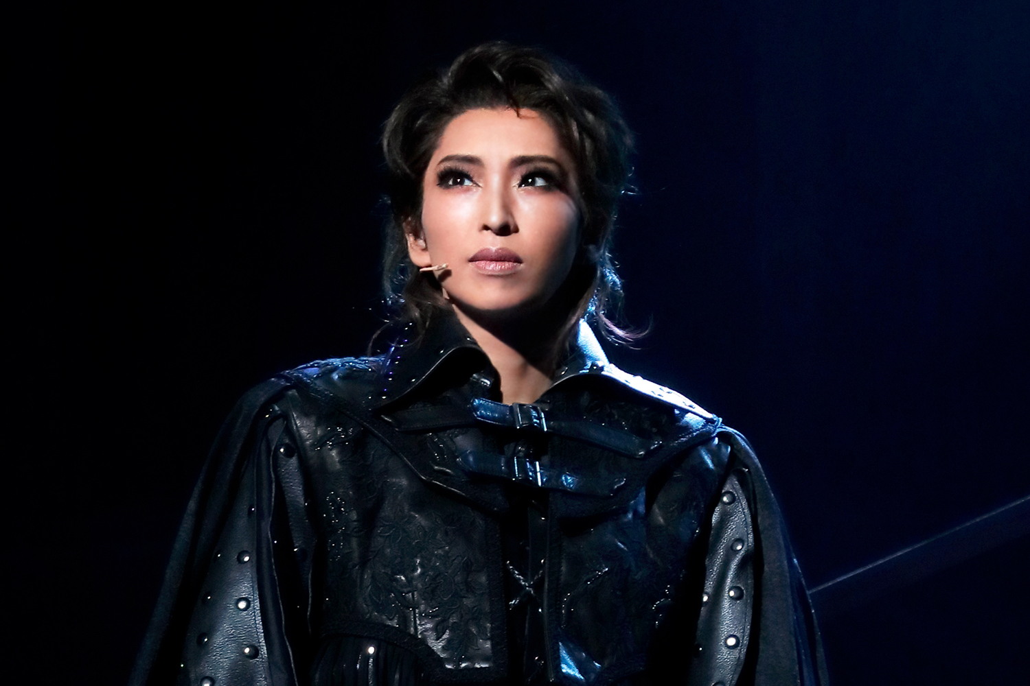 ZORRO THE MUSICAL