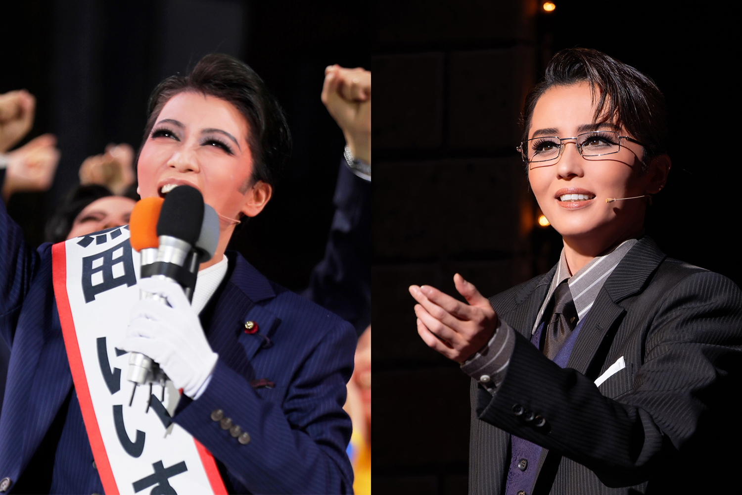 記憶にございません！