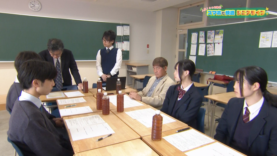 画像:動画のサムネイル