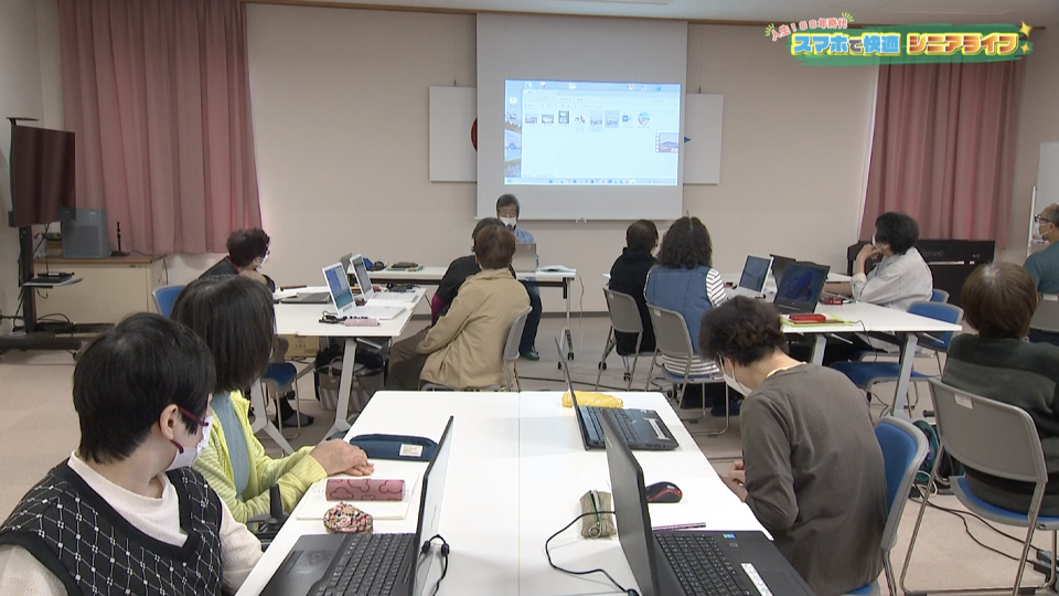 画像:動画のサムネイル