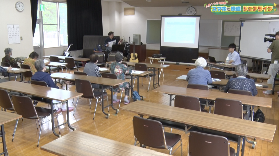 画像:動画のサムネイル