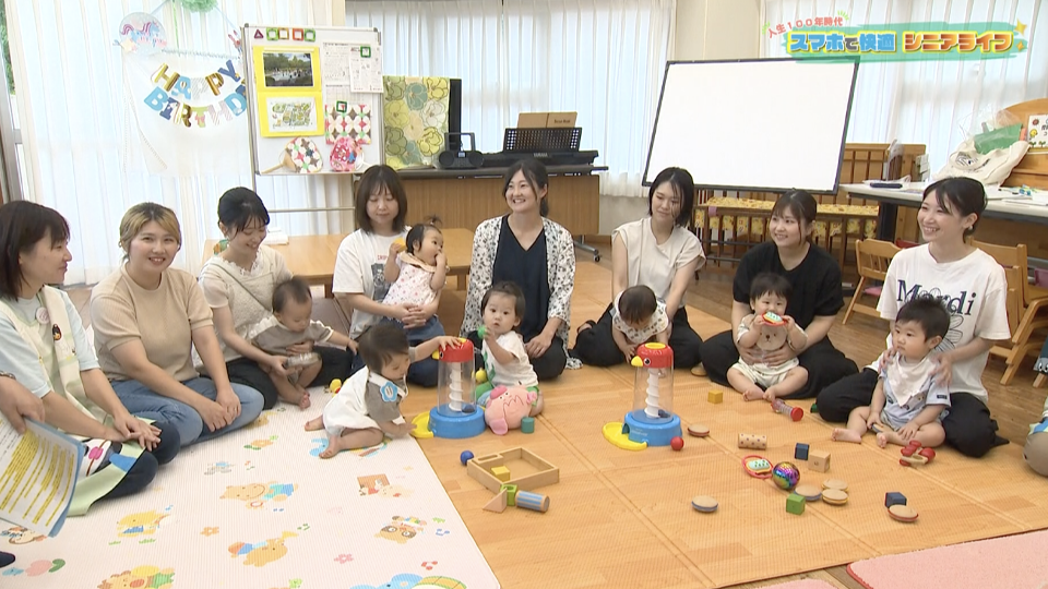 画像：動画のサムネイル